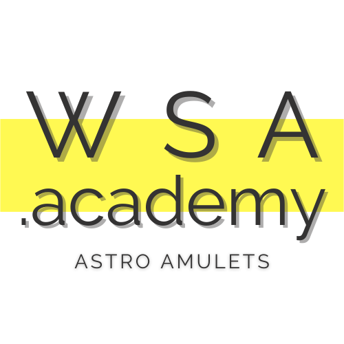 WSA.academy – สอนโหราศาสตร์จักรราศีคงที่ – Sidereal Astrology